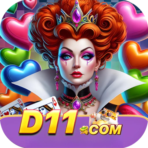d11 logo