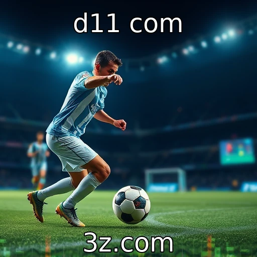 d11 com Explorando as táticas de apostas em grandes eventos esportivos