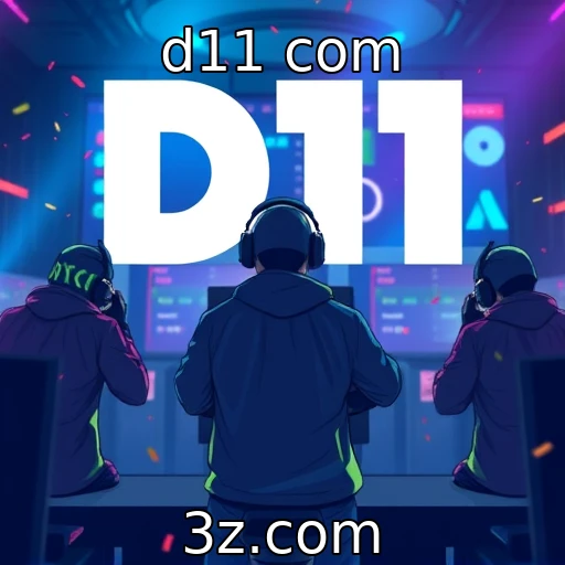 d11 com Apostas esportivas: como analisar partidas para maximizar seus ganhos