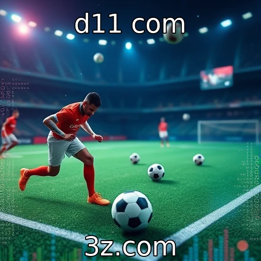 d11 com Apostas esportivas: estratégias eficazes para maximizar seus ganhos