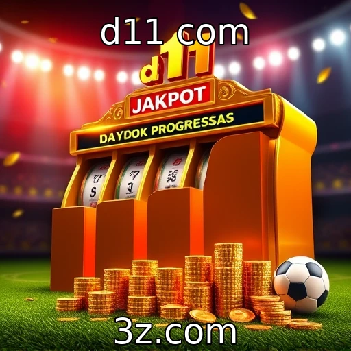 d11 com A Ascensão das Apostas Esportivas no Brasil e Suas Implicações