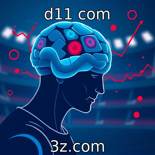 d11 com Estratégias eficazes para apostas em partidas decisivas