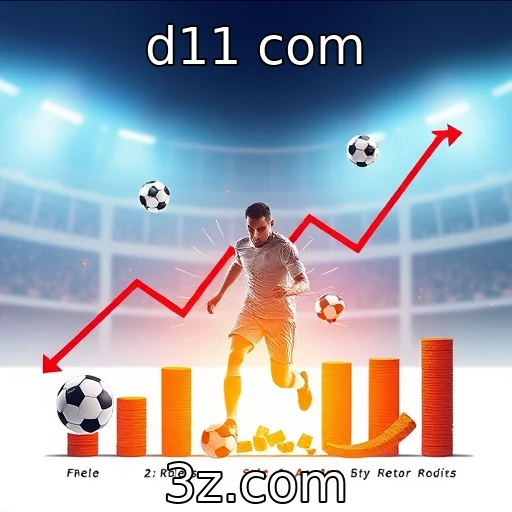d11 com Apostas Esportivas: Análise Detalhada de Jogos para Aumentar Suas Chances