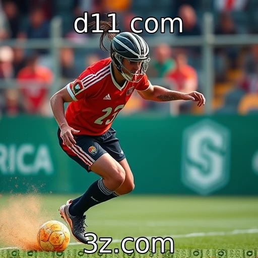 d11 com Apostas esportivas: Estratégias para otimizar seus lucros em 2025