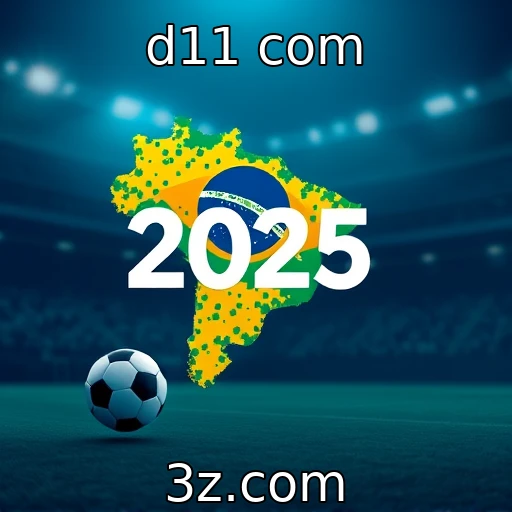 d11 com Apostas esportivas: tudo que você precisa saber para vencer