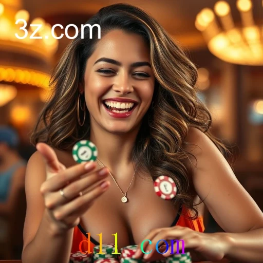 Cassino Online: O Encanto do d11 com para os Jogadores