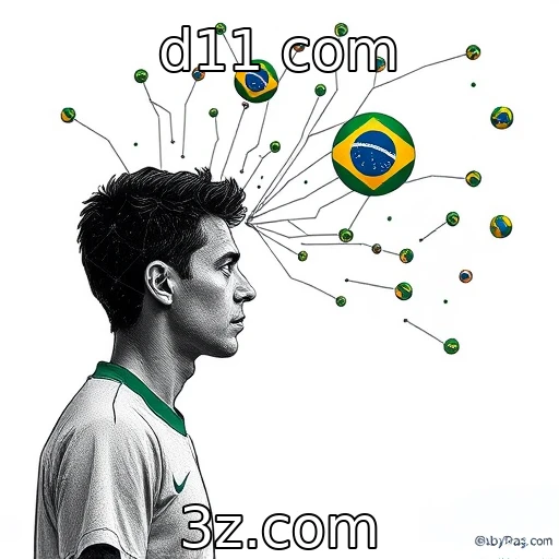 A ascensão das apostas esportivas no Brasil e o impacto no mercado - d11 com